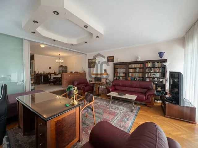 Eladó ház Budapest XVI. kerület, Rákosszentmihály 172 nm