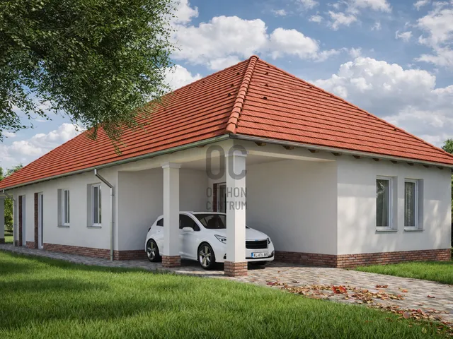 Eladó ház Kerepes 122 nm