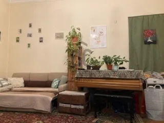 Eladó lakás Budapest VIII. kerület 42 nm