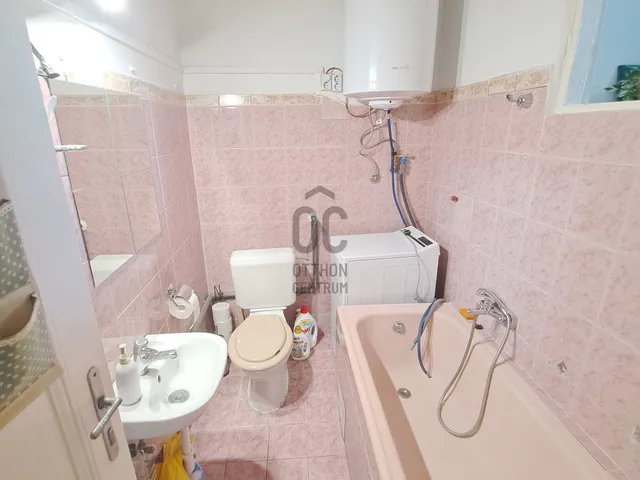 Eladó lakás Budapest VIII. kerület 42 nm