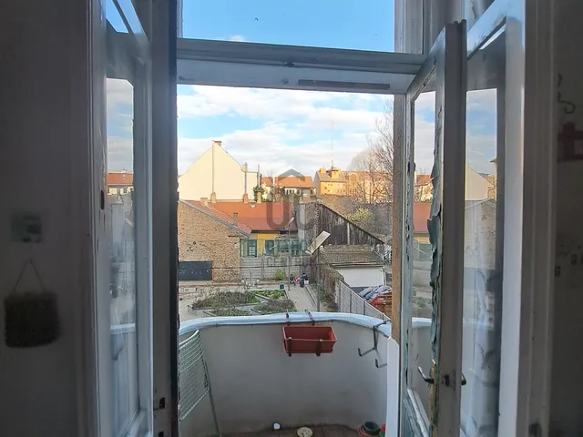 Eladó lakás Budapest VIII. kerület, Corvin negyed 42 nm