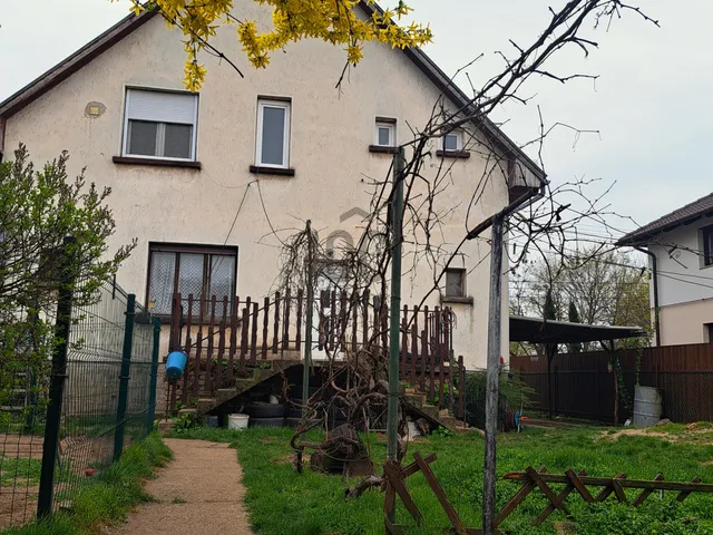 Eladó ház Budapest XVI. kerület, Sashalom 140 nm