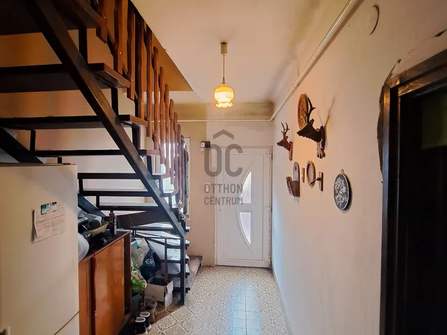 Eladó ház Budapest XVI. kerület, Sashalom 140 nm