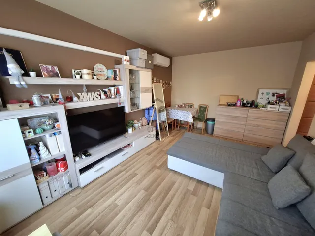 Eladó lakás Budapest XVIII. kerület, Csontváry Kosztka Tivadar utca 35 nm