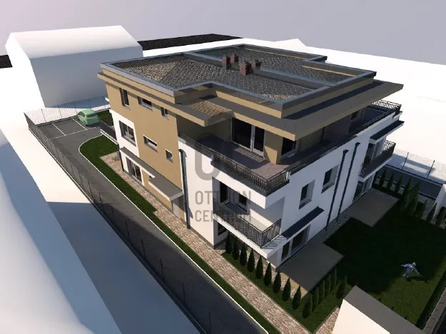 Eladó lakás Budapest XIV. kerület, Alsórákos 58 nm