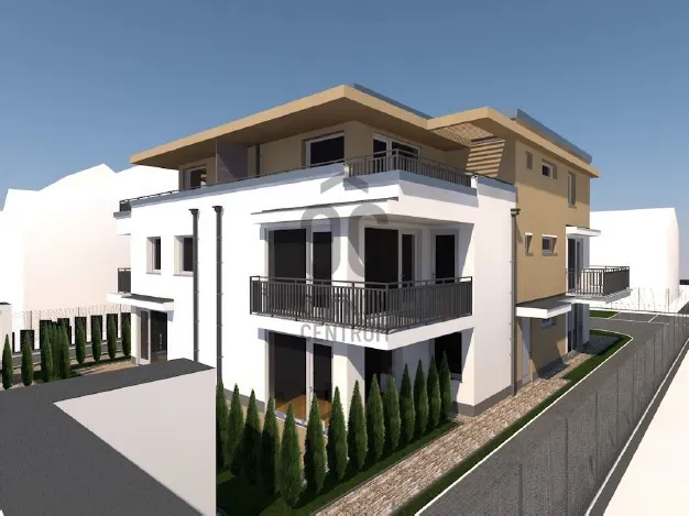 Eladó lakás Budapest XIV. kerület, Alsórákos 58 nm