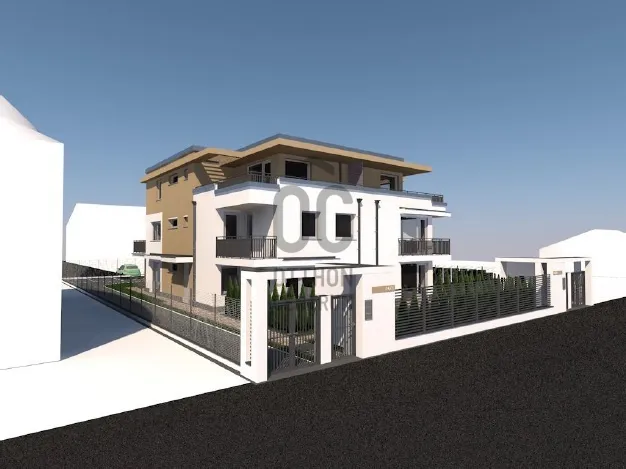 Eladó lakás Budapest XIV. kerület, Alsórákos 46 nm