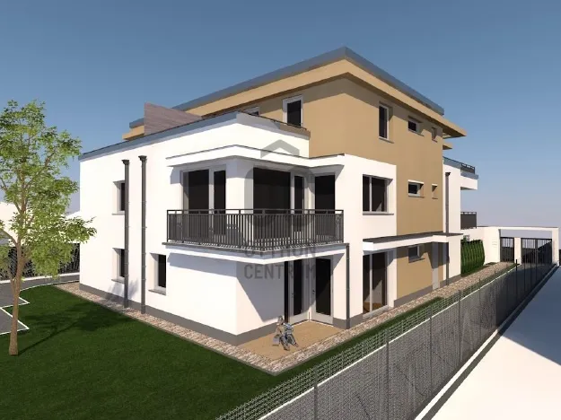 Eladó lakás Budapest XIV. kerület, Alsórákos 46 nm