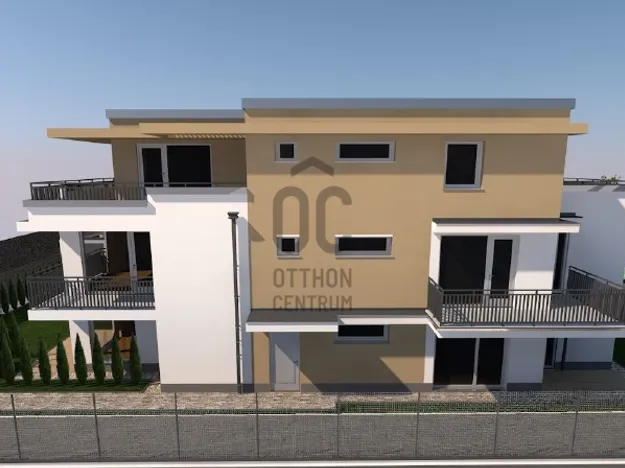 Eladó lakás Budapest XIV. kerület, Alsórákos 50 nm