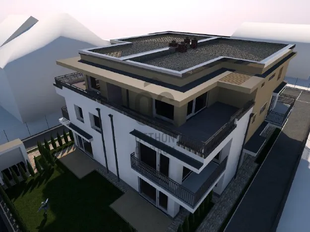 Eladó lakás Budapest XIV. kerület, Alsórákos 115 nm