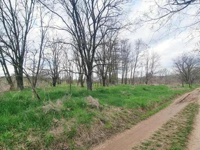 Eladó telek Csömör 1267 nm