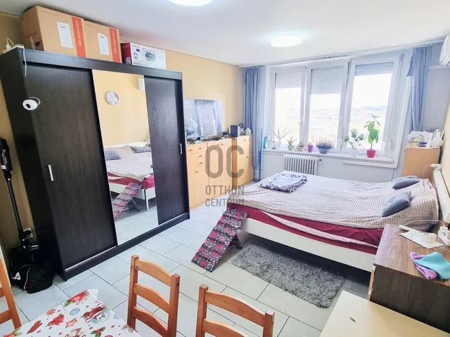 Eladó lakás Budapest X. kerület, Óhegy 38 nm