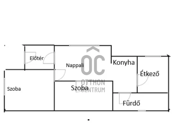 Eladó ház Budapest XX. kerület 120 nm