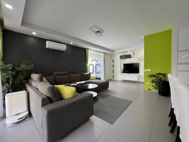 Eladó ház Budapest XVI. kerület, Sashalom 160 nm