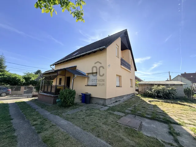 Eladó ház Maglód 705 nm