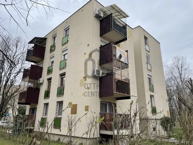 Eladó lakás Budapest XV. kerület, Újpalota 68 nm