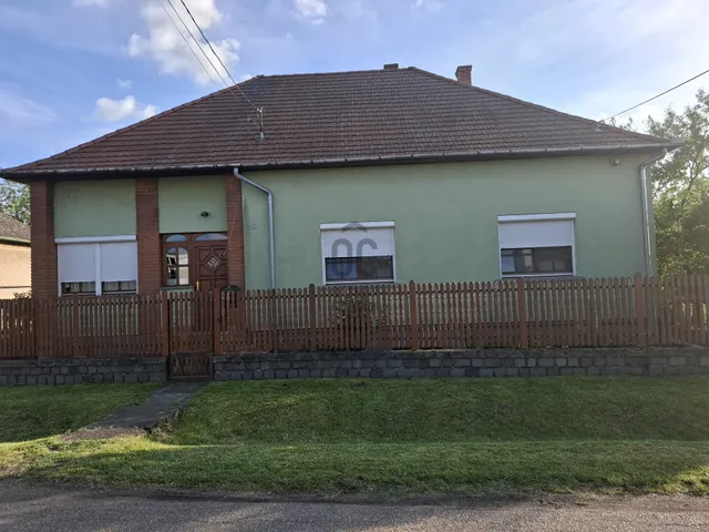 Eladó ház Püspökladány 156 nm