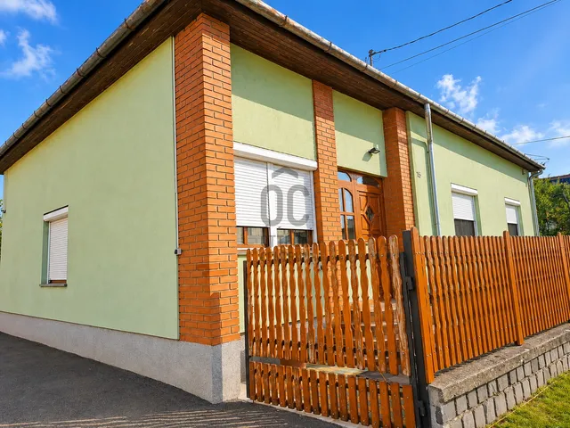 Eladó ház Püspökladány 156 nm