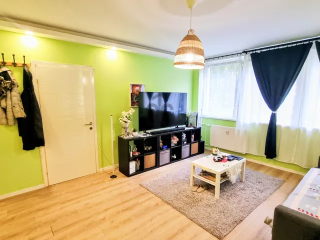 Eladó lakás Budapest XIV. kerület, Rákosfalva, Gvadányi utca 46 nm