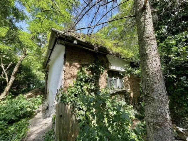 Eladó telek Kerepes 2091 nm