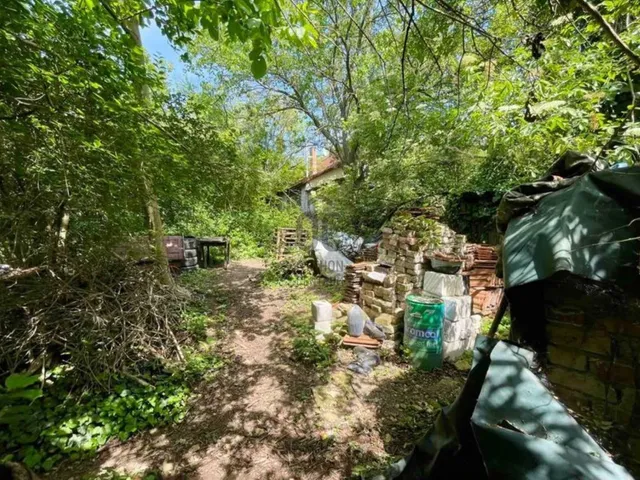 Eladó telek Kerepes 2091 nm