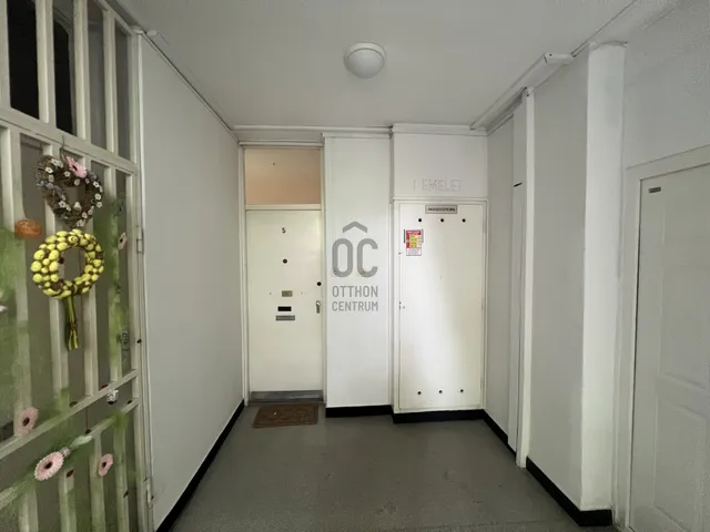 Eladó lakás Budapest XXII. kerület, Budafok 49 nm