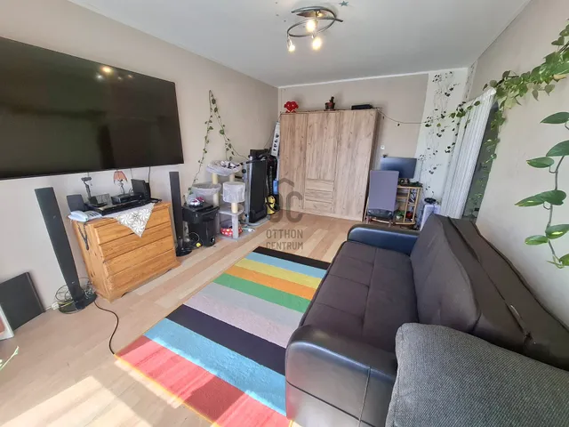 Eladó lakás Budapest IV. kerület, Újpest, Rózsa utca 71 nm