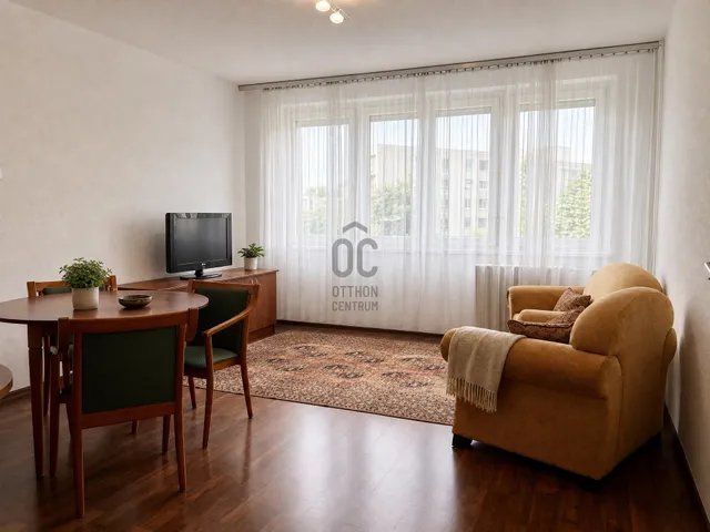 Eladó lakás Budapest XVI. kerület, Mátyásföld