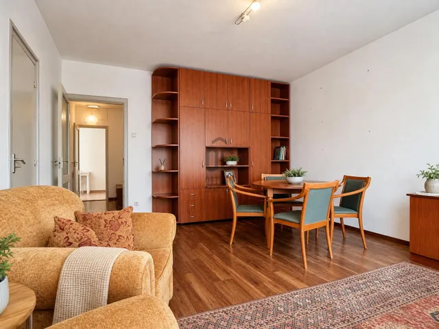 Eladó lakás Budapest XVI. kerület, Mátyásföld, Olga utca 56 nm