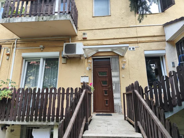 Eladó lakás Budapest XIV. kerület, Herminamező 86 nm