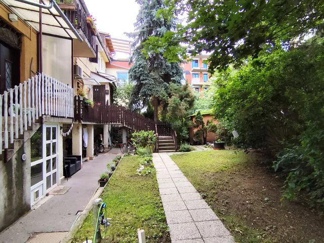 Eladó lakás Budapest XIV. kerület, Herminamező 86 nm