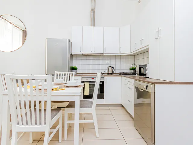 Eladó lakás Budapest VII. kerület, Belső-Erzsébetváros 59 nm