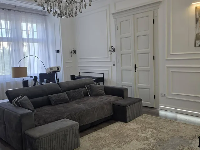 Eladó lakás Budapest XIII. kerület, Újlipótváros 115 nm