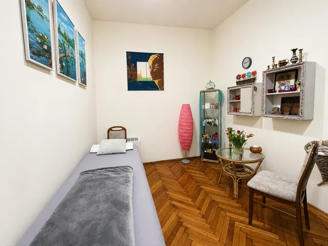 Eladó lakás Budapest VIII. kerület, Népszínháznegyed 94 nm