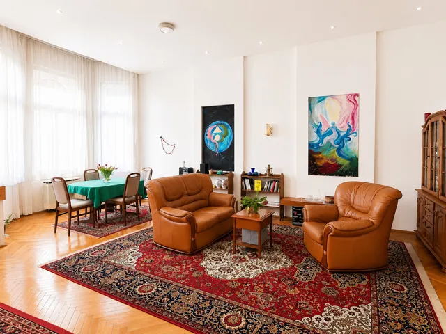 Eladó lakás Budapest VIII. kerület, Népszínháznegyed 94 nm