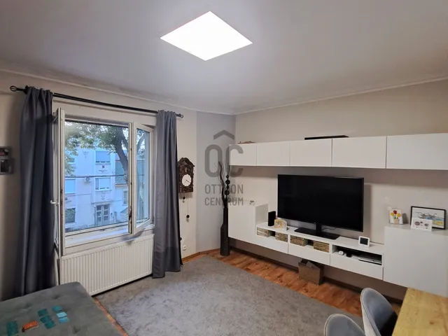 Eladó lakás Budapest XIV. kerület, Alsórákos 55 nm