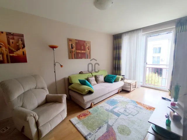 Eladó lakás Győr 40 nm