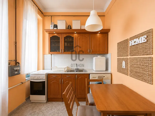 Eladó lakás Budapest XIII. kerület, Angyalföld 36 nm