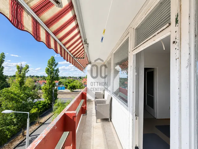 Apartment in Budapest XVI. kerület - View 4