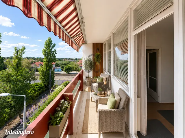 Apartment in Budapest XVI. kerület - View 5