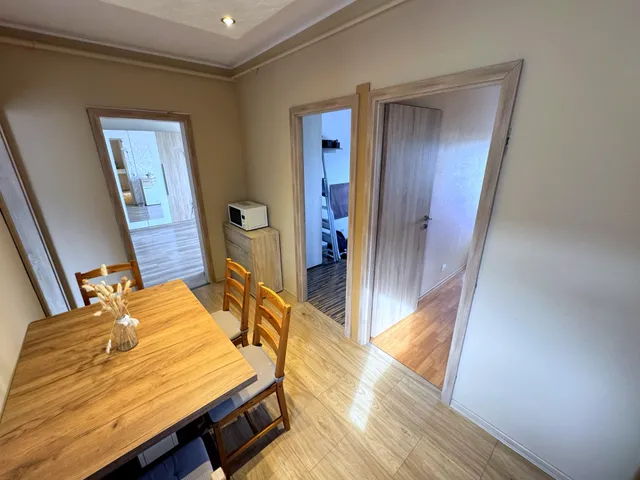 Eladó lakás Budapest XV. kerület, Rákospalota 59 nm