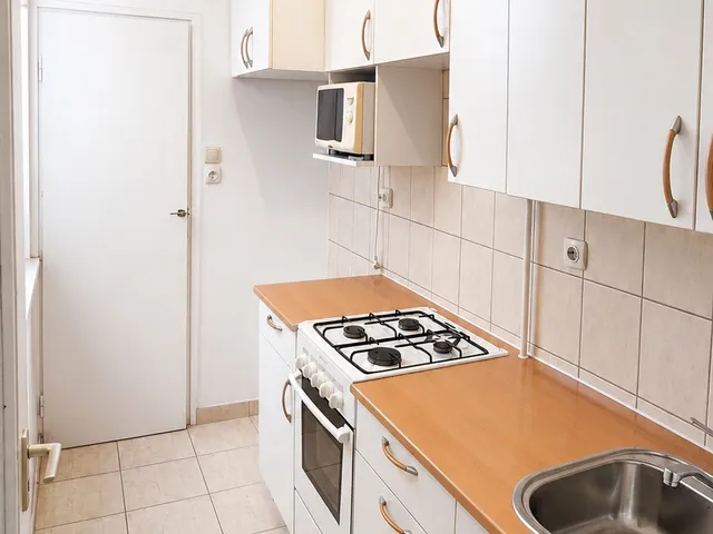 Eladó lakás Budapest XVI. kerület, Sashalom 56 nm