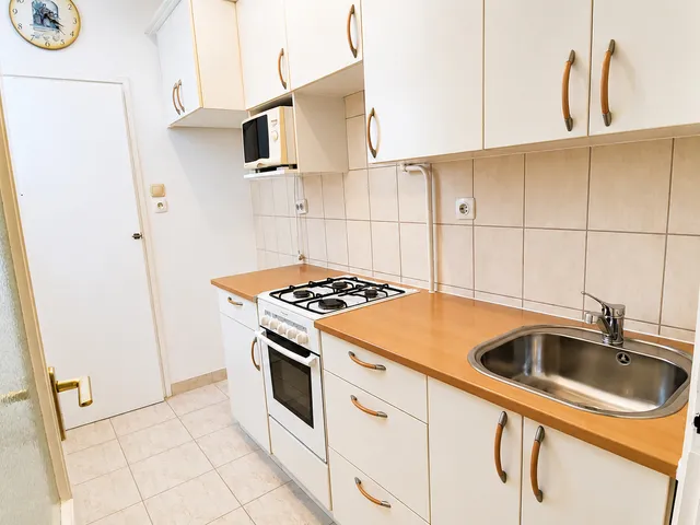 Eladó lakás Budapest XVI. kerület, Sashalom 56 nm