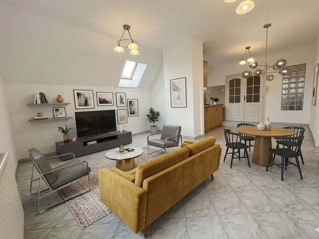 Eladó lakás Budapest XVI. kerület, Mátyásföld 74 nm