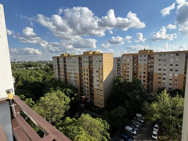 Eladó lakás Budapest X. kerület, Újhegy 68 nm