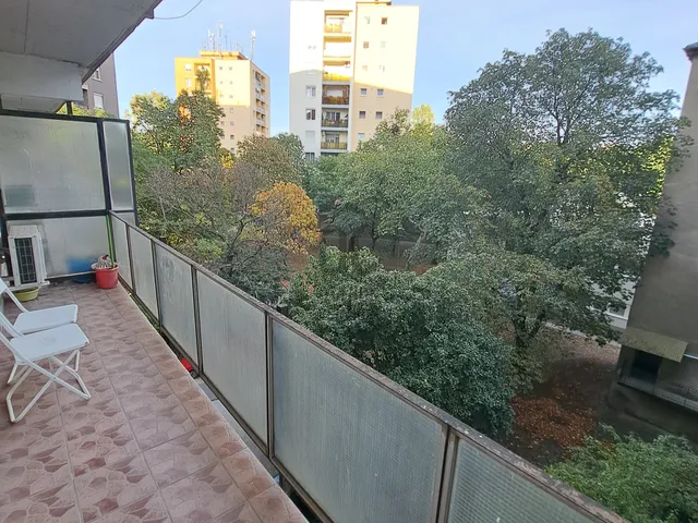 Eladó lakás Budapest X. kerület, Óhegy 53 nm