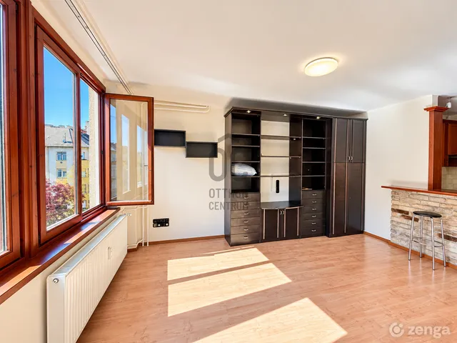 Kiadó lakás Budapest XI. kerület 47 nm