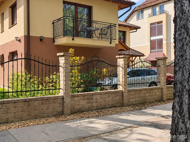 Eladó lakás Budapest XIV. kerület, Alsórákos 49 nm
