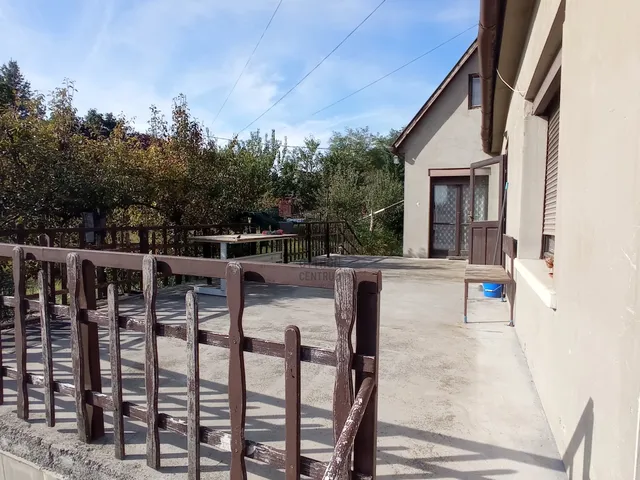 Eladó ház Kistarcsa 176 nm