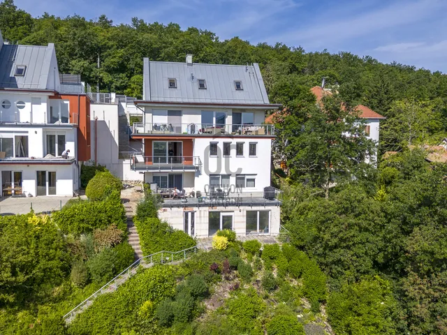 Eladó lakás Budapest II. kerület, Adyliget 109 nm